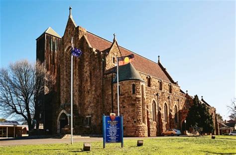 Discover Visit Wangaratta.